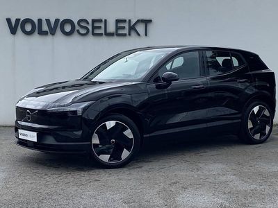Occasion Volvo EX30 Ultra 200 kW (272 ch) 2024 Noir SUV
