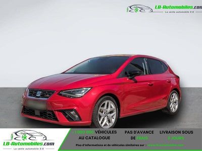 Occasion 2019 Seat Ibiza Citadine | 17 900 € (Prix juste)