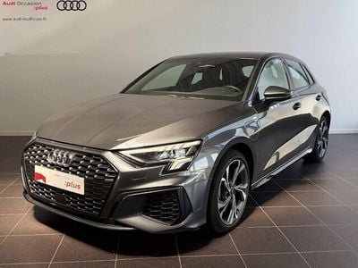 Audi A3 Sportback e-tron