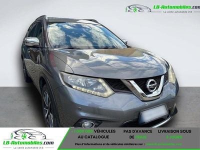 Occasion 2015 Nissan X-Trail SUV | 14 800 € (Super prix)