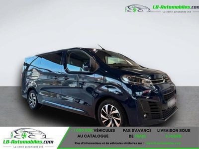 Occasion Citroën Spacetourer 179 ch (131 kW) 2019 Monospace