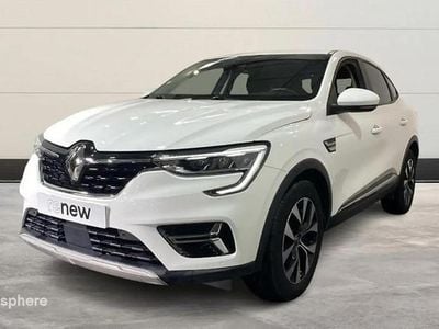 Occasion Renault Arkana Business 141 ch (103 kW) 2021 SUV
