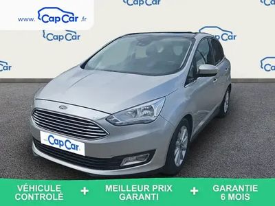 occasion Ford C-MAX Business - 1.0 Ti-VCT 125