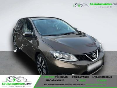 Occasion Nissan Pulsar 190 ch (139 kW) 2018 Citadine