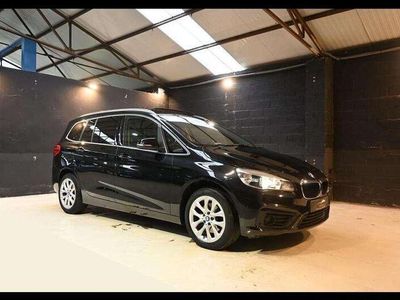 BMW 218 Gran Tourer