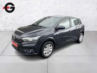 occasion Dacia Sandero Expression Tce 90