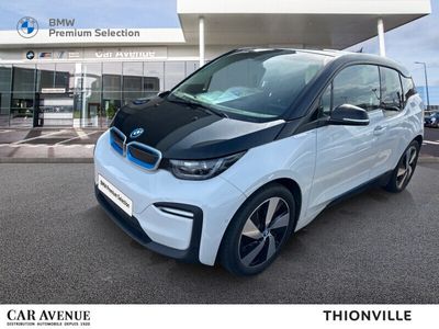occasion BMW i3 d'occasion 170ch 120Ah Edition WindMill Atelier