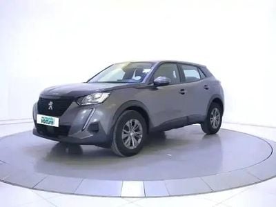 Girs platinium Occasion 2021 Peugeot 2008 Active SUV | 14 290 € (Bon prix)