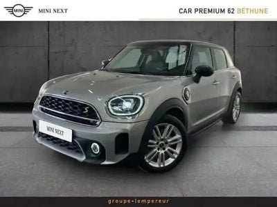 Melting silver iii Occasion 2023 Mini Cooper Countryman Premium SUV | 33 990 € (Prix juste)