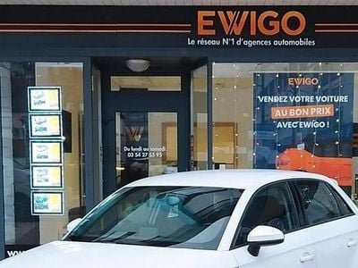 Blanc Occasion 2017 Audi A1 Ambiente Citadine | 12 980 € (Prix juste)