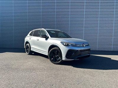 Occasion 2025 VW Tiguan R-line SUV | 53 790 € (Prix cher)