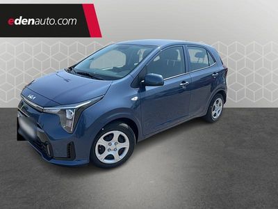 Nouvelle 2025 Kia Picanto Active Citadine | 15 980 € (Prix juste)