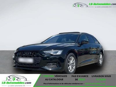 Occasion 2024 Audi A6 Sport Break | 50 600 €