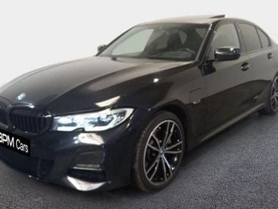 BMW 330e