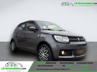 Occasion 2017 Suzuki Ignis Berline | 14 900 € (Prix assez cher)
