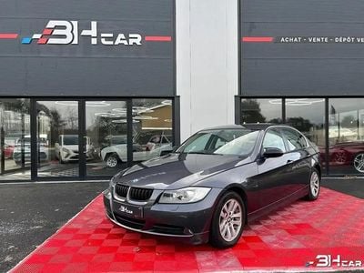 Occasion 2005 BMW 325 Berline | 8 980 €