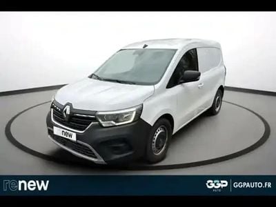Occasion Renault Kangoo 2024 Blanc Monospace