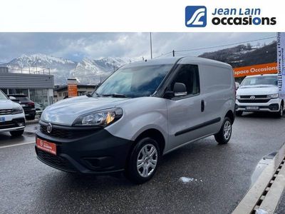 occasion Fiat Doblò Business 1.6 Multijet 16v 105 ch DPF Lounge