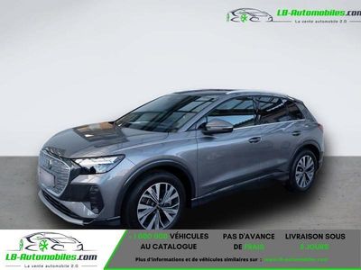 Occasion Audi Q4 e-tron Sport 150 kW (204 ch) 2021 SUV