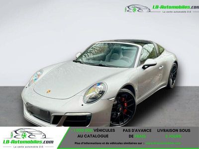 occasion Porsche 911 4 3.0i 450