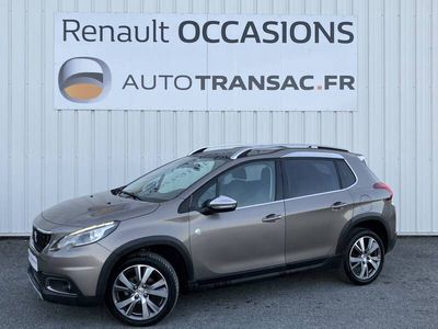 occasion Peugeot 2008 20081.6 BlueHDi 100ch BVM5