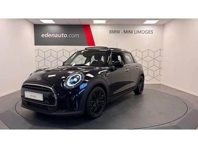 Occasion Mini Cooper Hatch 136 ch (100 kW) 2022 Citadine
