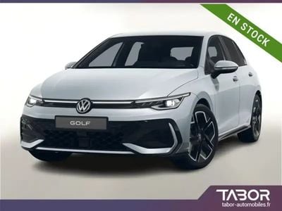 VW Golf VIII