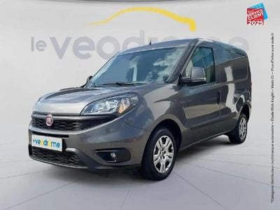 Fiat Doblò