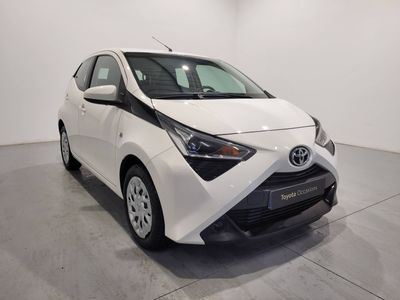 occasion Toyota Aygo 1.0 VVT-i 72ch x-play 5p MY21