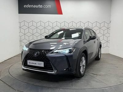 Occasion 2020 Lexus UX 250h Business Edition SUV | 23 090 € (Bon prix)