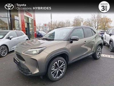 Occasion 2024 Toyota Yaris Hybrid | 28 990 € (Prix juste)