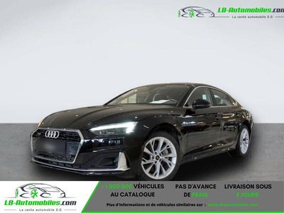 occasion Audi A5 Sportback 45 TFSI 265 BVA Quattro