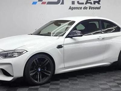 Occasion BMW M2 M Performance 370 ch (272 kW) 2016 Coupé