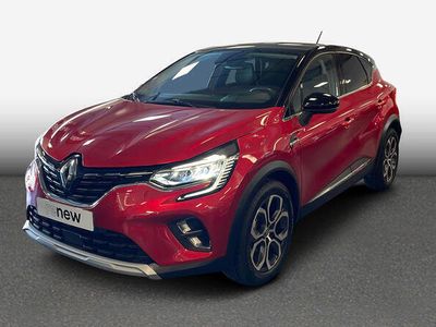 occasion Renault Captur CAPTURTCe 100 Intens