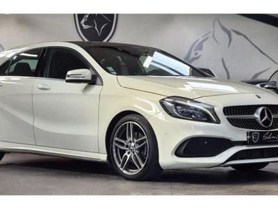 Mercedes A200