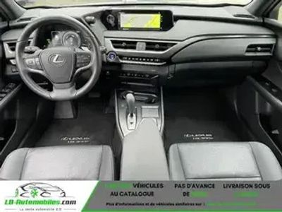 Lexus UX 300e