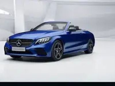 occasion Mercedes C200 ClasseCabrio Amg