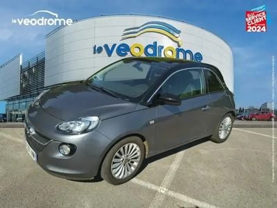 Opel Adam