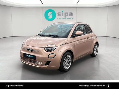 Occasion Fiat 500e Action 69 kW (95 ch) 2023 Citadine