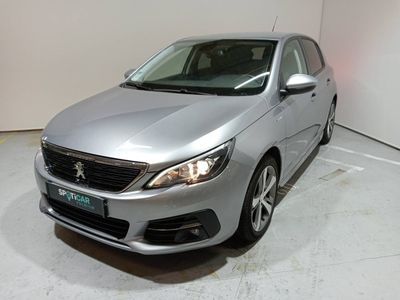 occasion Peugeot 308 1.2 PureTech 110ch E6.3 S&S Style