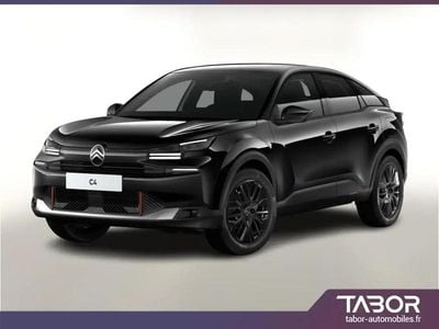 Noir Nouvelle 2025 Citroën C4 | 23 080 € (Bon prix)