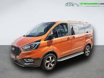 Ford Tourneo
