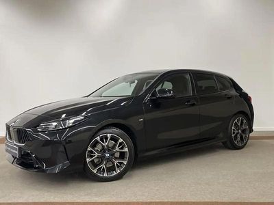 Occasion BMW 120 M Sport 173 ch (127 kW) 2025 Noir Citadine