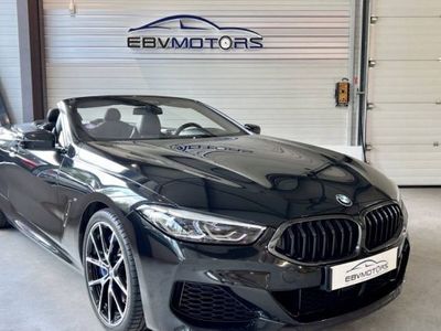 occasion BMW 530 M850 Cabriolet I XdriveCh Bva8 M Performance