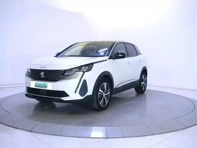 Occasion Peugeot 3008 2024 Blanc