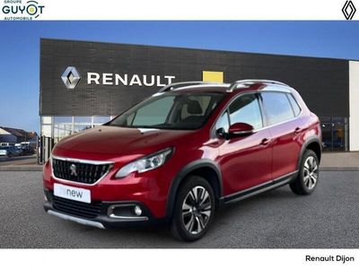 occasion Peugeot 2008 20081.2 PureTech 110ch S&S BVM5 Allure