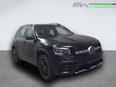 Mercedes GLB200
