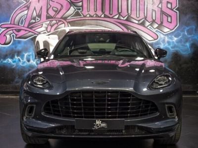 Occasion 2021 Aston Martin DBX SUV | 179 900 €