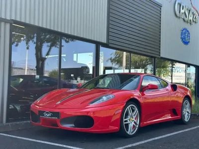 Ferrari F430