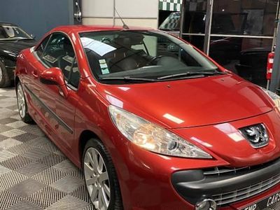 Occasion 2007 Peugeot 207 Sport Citadine | 5 990 €